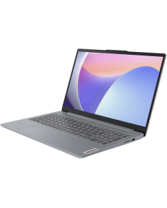 Купить Ноутбук LENOVO IP3S-15IRH8 (83EM007MPS) 15" CI7-13620H 16/512GB DOS  в E-mobi