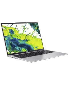 Купить Ноутбук Acer Aspire Lite 16 AL16-54P-59ZA (NX.DJ8CD.001) Intel Core 5 120U/32Gb/SSD512Gb/16"/IPS/WUXGA/1920x1200/60Hz/NoOS/Silver  в E-mobi