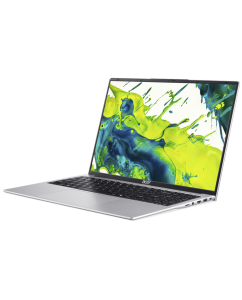 Купить Ноутбук Acer Aspire Lite 16 AL16-54P-59ZA (NX.DJ8CD.001) Intel Core 5 120U/32Gb/SSD512Gb/16"/IPS/WUXGA/1920x1200/60Hz/NoOS/Silver  в E-mobi