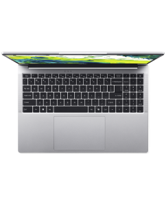 Купить Ноутбук Acer Aspire Lite 16 AL16-54P-59ZA (NX.DJ8CD.001) Intel Core 5 120U/32Gb/SSD512Gb/16"/IPS/WUXGA/1920x1200/60Hz/NoOS/Silver  в E-mobi