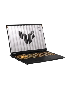Купить Ноутбук Asus TUF F16 Gaming FX608JHR-RV142 (90NR0NA1-M007K0) i5 14450HX/16Gb/SSD512Gb/RTX5050 8Gb/16"/IPS/WUXGA/noOS/grey  в E-mobi