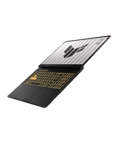 Купить Ноутбук Asus TUF F16 Gaming FX608JHR-RV142 (90NR0NA1-M007K0) i5 14450HX/16Gb/SSD512Gb/RTX5050 8Gb/16"/IPS/WUXGA/noOS/grey  в E-mobi