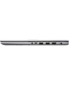 Купить Ноутбук Asus Vivobook 15 X1504VA-BQ2969 (90NB10J2-M03CE0) Core i3 1315U 16Gb SSD512Gb Intel UHD Graphics 15.6" IPS FHD (1920x1080) без ОС silver  в E-mobi