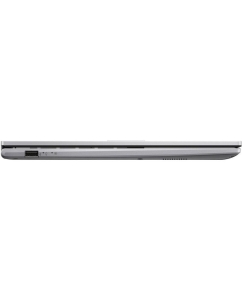 Купить Ноутбук Asus Vivobook 15 X1504VA-BQ2969 (90NB10J2-M03CE0) Core i3 1315U 16Gb SSD512Gb Intel UHD Graphics 15.6" IPS FHD (1920x1080) без ОС silver  в E-mobi