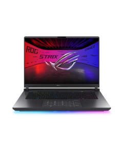 Купить Ноутбук ASUS ROG STRIX G16 G615JMR-S5202 (90NR0LB1-M00950) Intel Core i7 14650HX 2200MHz/16