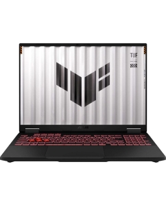 Купить Ноутбук Asus TUF Gaming A16 FA608UH-RV004 (90NR0KS1-M00050) Ryzen 7 260/16Gb/SSD512Gb/RTX5050 8Gb/16