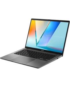 Купить Ноутбук Asus VivoBook S14 S3407CA-LY099 (90NB16J2-M00780) Core Ultra 7 255H 16Gb SSD1Tb Intel Graphics IPS WUXGA (1920x1200) без ОС grey  в E-mobi