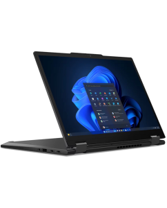 Купить Ноутбук Lenovo ThinkPad X13 2-in1 G5 (21LW001TUS) 13.3" Touch WUXGA IPS AG 100sRGB, U7-155U, 16GB, 1TB SSD, Intel Graphics, 5.0MP+IR Webcam  в E-mobi