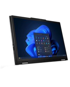 Купить Ноутбук Lenovo ThinkPad X13 2-in1 G5 (21LW001TUS) 13.3" Touch WUXGA IPS AG 100sRGB, U7-155U, 16GB, 1TB SSD, Intel Graphics, 5.0MP+IR Webcam  в E-mobi
