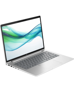 Купить Ноутбук HP Probook 440 G11 (A38BCET) Intel Core Ultra 7 155U 1700MHz/14"/1920x1200/16GB/512GB SSD/Intel Graphics/DOS Silver  в E-mobi