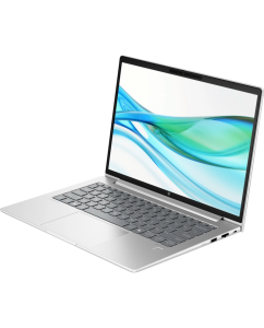 Купить Ноутбук HP Probook 440 G11 (A38BCET) Intel Core Ultra 7 155U 1700MHz/14"/1920x1200/16GB/512GB SSD/Intel Graphics/DOS Silver  в E-mobi