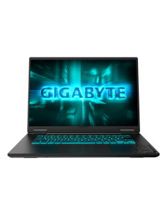 Купить Ноутбук GIGABYTE Gaming A16 GA6H (CTHI3KZC64SD_Win11P) Intel Core i7 13620H 2400MHz/16