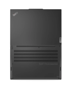 Купить Ноутбук Lenovo ThinkPad E16 G2 (21MAS04600) Core Ultra 5 125U 16Gb SSD512Gb Intel Graphics 16" IPS WUXGA (1920x1200) без ОС black WiFi BT Cam  в E-mobi