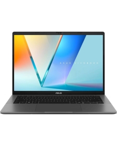 Купить Ноутбук ASUS Vivobook S14 S3407CA-LY099 (90NB16J2-M00780_Win11P) Intel Core Ultra 7 255H 4400MHz/14