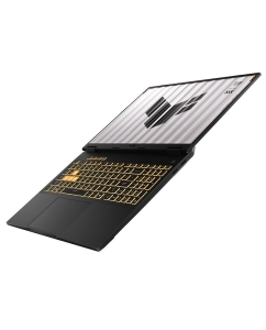 Купить Ноутбук ASUS TUF Gaming F16 FX608JPR-QT093 (90NR0NG1-M00690_Win11P)Intel Core i7 13650HX 2600MHz/2560x1600/32GB/1024GB SSD/NVIDIA GeForce RTX 5070 8GB  в E-mobi