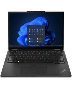 Купить Ноутбук Lenovo ThinkPad X13 2-in1 G5 (21LW0021US) 13.3