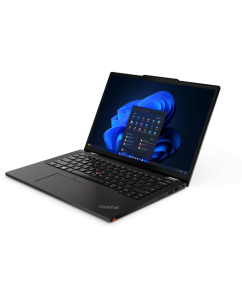 Купить Ноутбук Lenovo ThinkPad X13 2-in1 G5 (21LW0021US) 13.3" Touch WUXGA IPS AG 100sRGB, U5-125U, 16GB, 512 SSD, Intel Graphics, 5.0MP+IR Webcam  в E-mobi