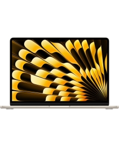 Купить Ноутбук Apple MacBook Air (MW0Y3LL/A) M4 10 core 16Gb SSD256Gb/8 core GPU 13.6
