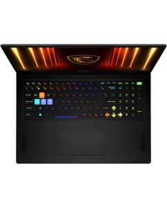 Купить Ноутбук MSI Vector 18 HX AI A2XWHG-899XRU (9S7-1824B4-899) Intel Core Ultra 9 285HX 2800MHz/64GB/1024GB SSD/NVIDIA GeForce RTX 5070 Ti 12GB/DOS  в E-mobi