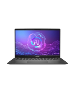 Купить Ноутбук MSI Modern A14 AI+ F3HMG (9S7-14SK21-004)AMD Ryzen AI 5 330 14