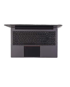 Купить Ноутбук Ноутбук Гравитон Н15И-Т (220200) 15.6"FHD300nit i5 1135G7/1x16GBDDR4/512GBSSD_M.2/WiFi+BT/NoOS/1YST Металлический корпус/Минпромторг  в E-mobi