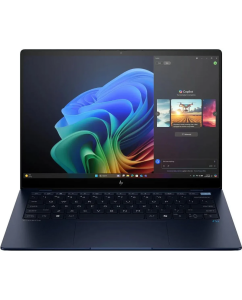 Купить Ноутбук HP EliteBook Ultra G1q8 (9M4E6AT) Snapdragon X Plus X1P-42-100 16Gb SSD512Gb Intel Arc 14