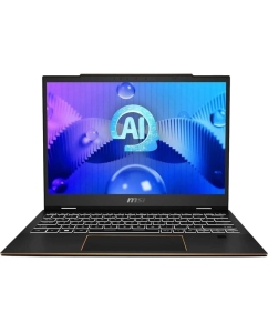 Купить Ноутбук-трансформер MSI Summit E13 AI Evo A1MTG-001US (9S7-13P411-001) 13.3