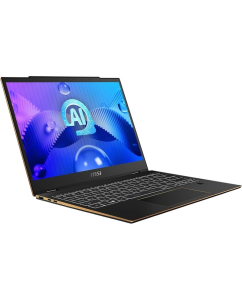 Купить Ноутбук-трансформер MSI Summit E13 AI Evo A1MTG-001US (9S7-13P411-001) 13.3", IPS, Core Ultra 7 155H 1.4ГГц, 16 ядер, 16ГБ LPDDR5, 1ТБ SSD, Intel Arc  в E-mobi