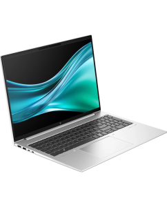 Купить Ноутбук HP EliteBook 860 G11 (C14ZMET) Core Ultra 7 155U 16Gb SSD512Gb Intel Graphics 16" WUXGA (1920x1200) Windows 11 Pro silver WiFi BT Cam  в E-mobi
