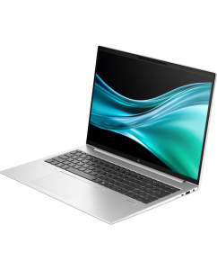Купить Ноутбук HP EliteBook 860 G11 (C14ZMET) Core Ultra 7 155U 16Gb SSD512Gb Intel Graphics 16" WUXGA (1920x1200) Windows 11 Pro silver WiFi BT Cam  в E-mobi
