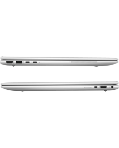 Купить Ноутбук HP EliteBook 860 G11 (C14ZMET) Core Ultra 7 155U 16Gb SSD512Gb Intel Graphics 16" WUXGA (1920x1200) Windows 11 Pro silver WiFi BT Cam  в E-mobi