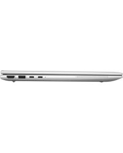Купить Ноутбук HP EliteBook 840 G11 (9M4K1AT) Core Ultra 7 155U 16Gb SSD512Gb Intel Graphics 14" WUXGA (1920x1200) Windows 11 Pro 64 silver WiFi BT Cam  в E-mobi