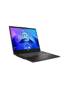 Купить Ноутбук MSI Venture 14 AI A1MG-038RU (9S7-14Q221-038) Core Ultra 5 125H 14" 2.8K (2880 x 1800),16:10,OLED,DDR5 16GB (8GB2),512GB SSD,Intel Arc Graphics  в E-mobi