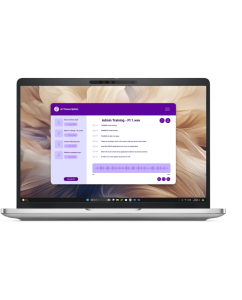 Купить Ноутбук DELL Pro 13 Plus (Pro13Plus-7613_Win11P) Intel Core Ultra 7 266V 2200MHz/13.3