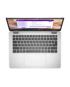 Купить Ноутбук DELL Pro 13 Plus (Pro13Plus-7613_Win11P) Intel Core Ultra 7 266V 2200MHz/13.3"/1920x1200/16GB/1024GB SSD/Intel Arc Graphics/Wi-Fi/Bluetooth  в E-mobi