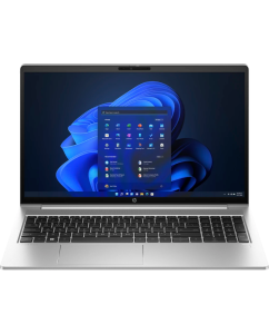 Купить Ноутбук HP ProBook 450 G10 (7L702ET) Core i7-1355U 15.6 FHD AG UWVA 16GB (1x16GB) DDR4 3200 512GB SSD, 51Wh, FPR, Intel AX211 WiFi, Backlit в E-mobi