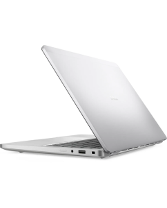 Купить Ноутбук DELL Pro 13 Plus (Pro13Plus-7613) Intel Core Ultra 7 266V 2200MHz/13.3"/1920x1200/16GB/1024GB SSD/Intel Arc Graphics/Wi-Fi/Linux Silver  в E-mobi