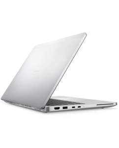 Купить Ноутбук DELL Pro 13 Plus (Pro13Plus-7613) Intel Core Ultra 7 266V 2200MHz/13.3"/1920x1200/16GB/1024GB SSD/Intel Arc Graphics/Wi-Fi/Linux Silver  в E-mobi