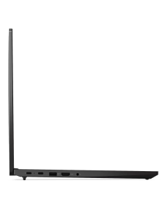 Купить Ноутбук LenovoThinkPad E16 G2 (21M5S0J500) 16" (1920x1200) IPS, Ryzen 5 7535HS, 16GB DDR5,512GB SSD, AMD Radeon, FHD Cam, RTL8852BE,FPR,3 Cell 47Whr  в E-mobi