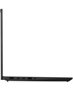 Купить Ноутбук Lenovo ThinkPad E14 Gen 7 (21SX004TFW) Black  в E-mobi