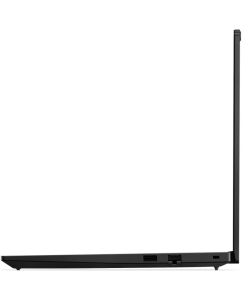Купить Ноутбук Lenovo ThinkPad E14 Gen 7 (21SX004TFW) Black  в E-mobi