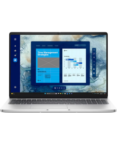 Купить Ноутбук DELL 16 Pro-7653 Ultra 7 265U 16:10 FHD+ (1920 x 1200) 60Hz, IPS, Non-Touch, AGl, 300 nit,16GB DDR5, 512GB SSD Intel graphics, Backlit, Linux в E-mobi