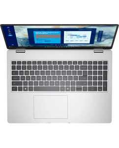 Купить Ноутбук DELL 16 Pro-7653 Ultra 7 265U 16:10 FHD+ (1920 x 1200) 60Hz, IPS, Non-Touch, AGl, 300 nit,16GB DDR5, 512GB SSD Intel graphics, Backlit, Linux  в E-mobi