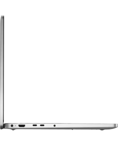 Купить Ноутбук DELL 16 Pro-7653 Ultra 7 265U 16:10 FHD+ (1920 x 1200) 60Hz, IPS, Non-Touch, AGl, 300 nit,16GB DDR5, 512GB SSD Intel graphics, Backlit, Linux  в E-mobi