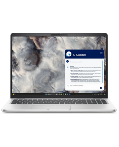 Купить Ноутбук Dell Pro 16 Plus (Pro16PL-5613) Core Ultra 5 235U 16Gb SSD1Tb Intel Graphics 16