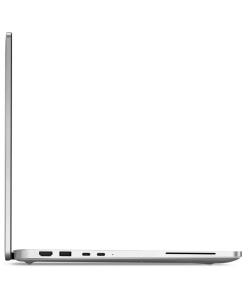 Купить Ноутбук Dell Pro 16 Plus (Pro16PL-5613) Core Ultra 5 235U 16Gb SSD1Tb Intel Graphics 16" WVA FHD+ (1920x1200) Linux grey WiFi BT Cam  в E-mobi