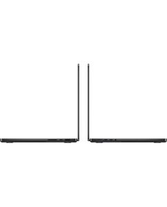 Купить Ноутбук Apple MacBook Pro A3434 (MDE14HN/A) M5 10 core 16Gb SSD1Tb/10 core GPU 14.2" Liquid Retina XDR (3024x1964) macOS black WiFi BT Cam  в E-mobi