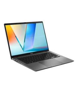 Купить Ноутбук ASUS Vivobook S14 S3407CA-LY134 (90NB16J2-M00A30_Win11P) Intel Core Ultra 7 255H 4400MHz/1920x1200/32GB/1024GB SSD/Intel Arc/Wi-Fi/Wind11Pro  в E-mobi