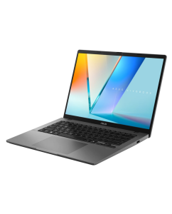 Купить Ноутбук ASUS Vivobook S14 S3407CA-LY134 (90NB16J2-M00A30_Win11P) Intel Core Ultra 7 255H 4400MHz/1920x1200/32GB/1024GB SSD/Intel Arc/Wi-Fi/Wind11Pro  в E-mobi