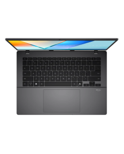 Купить Ноутбук ASUS Vivobook S14 S3407CA-LY134 (90NB16J2-M00A30_Win11P) Intel Core Ultra 7 255H 4400MHz/1920x1200/32GB/1024GB SSD/Intel Arc/Wi-Fi/Wind11Pro  в E-mobi